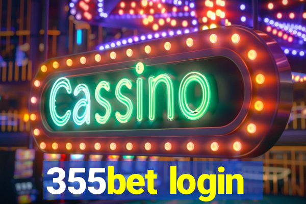 355bet login